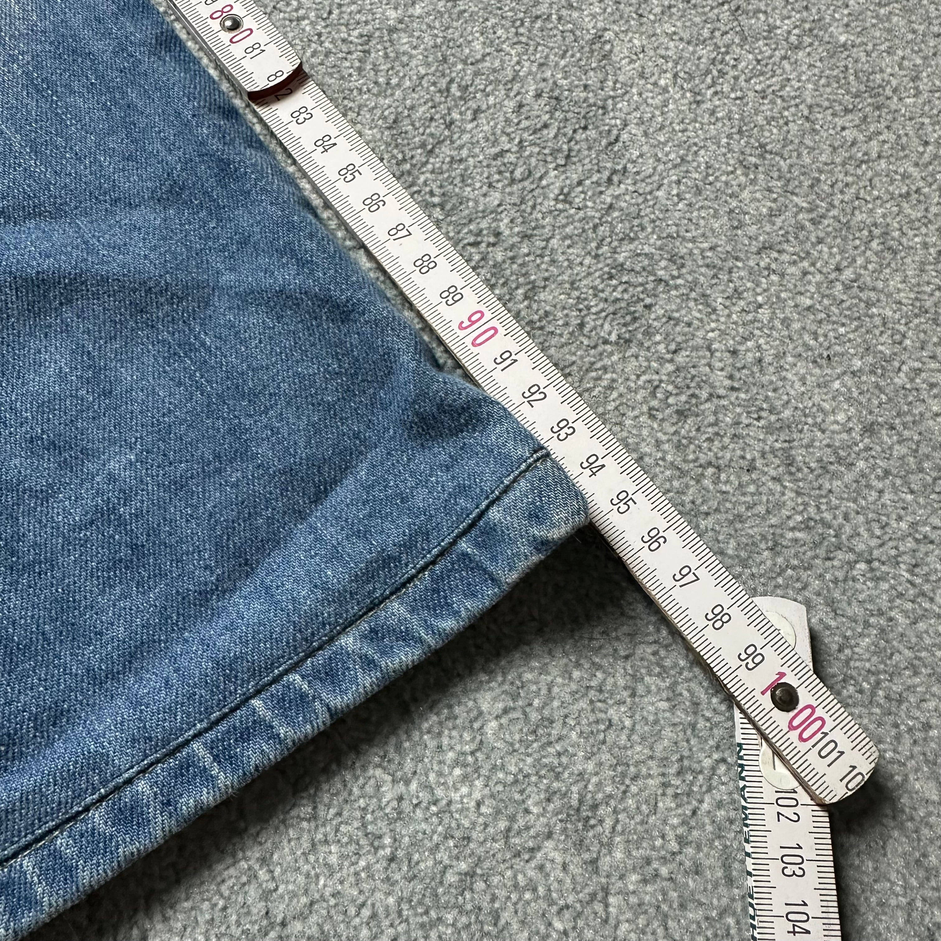 Vintage Dolce&Gabbana Jeans Bootcut Women (S-M)