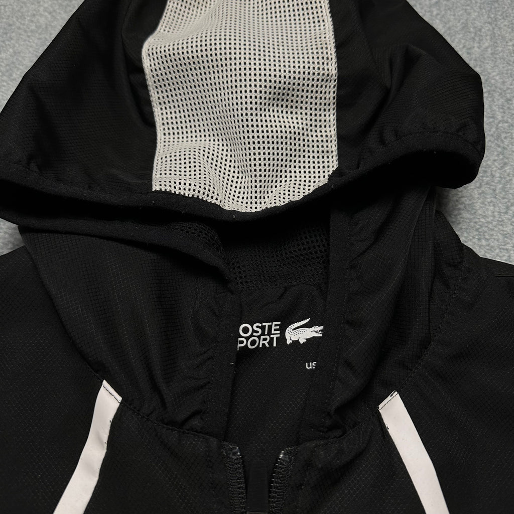 Lacoste Trackjacket Jacke (M)