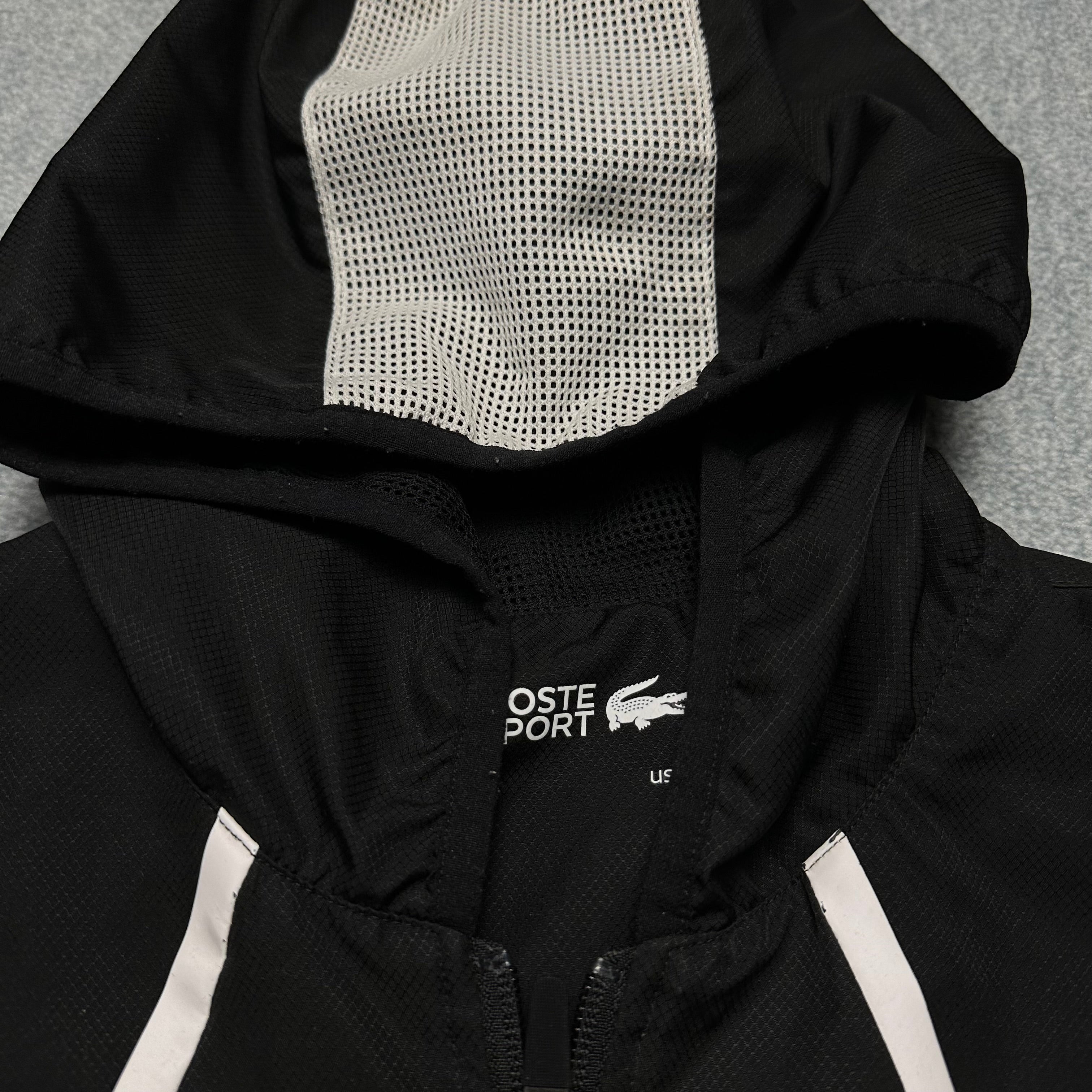 Lacoste Trackjacket Jacke (M)