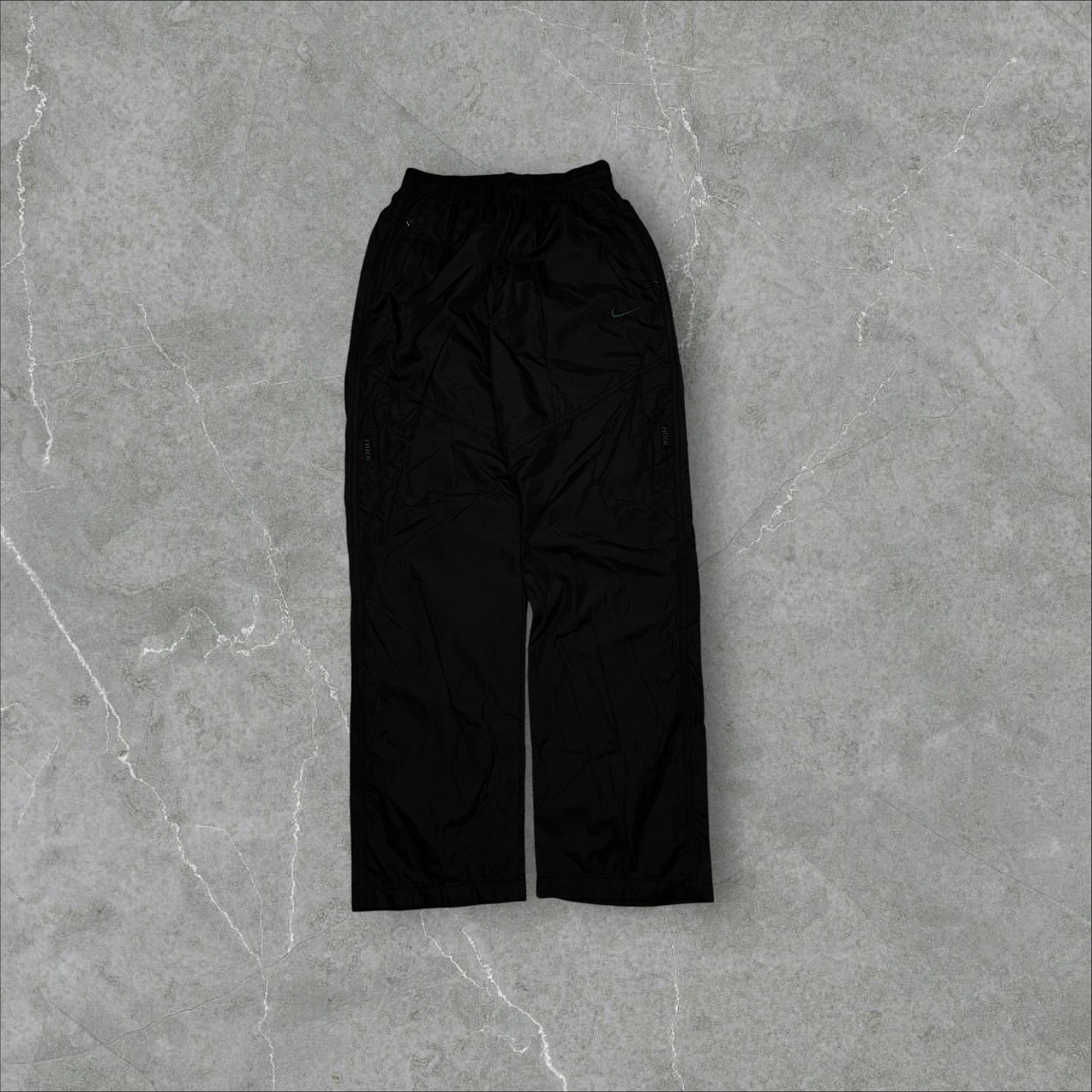 Vintage Nike Trackpants (XS)