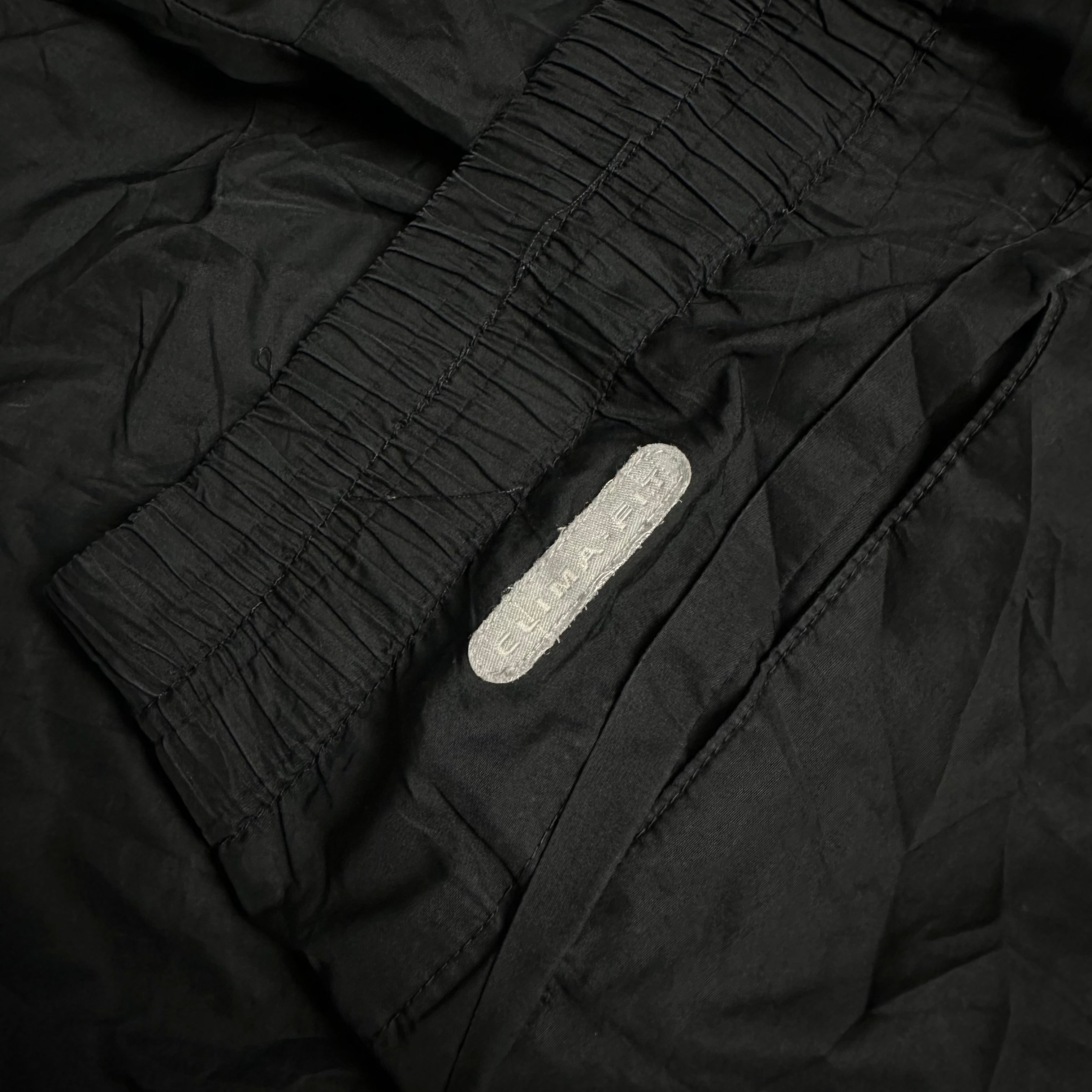 Vintage Nike Trackpants (XS-S)