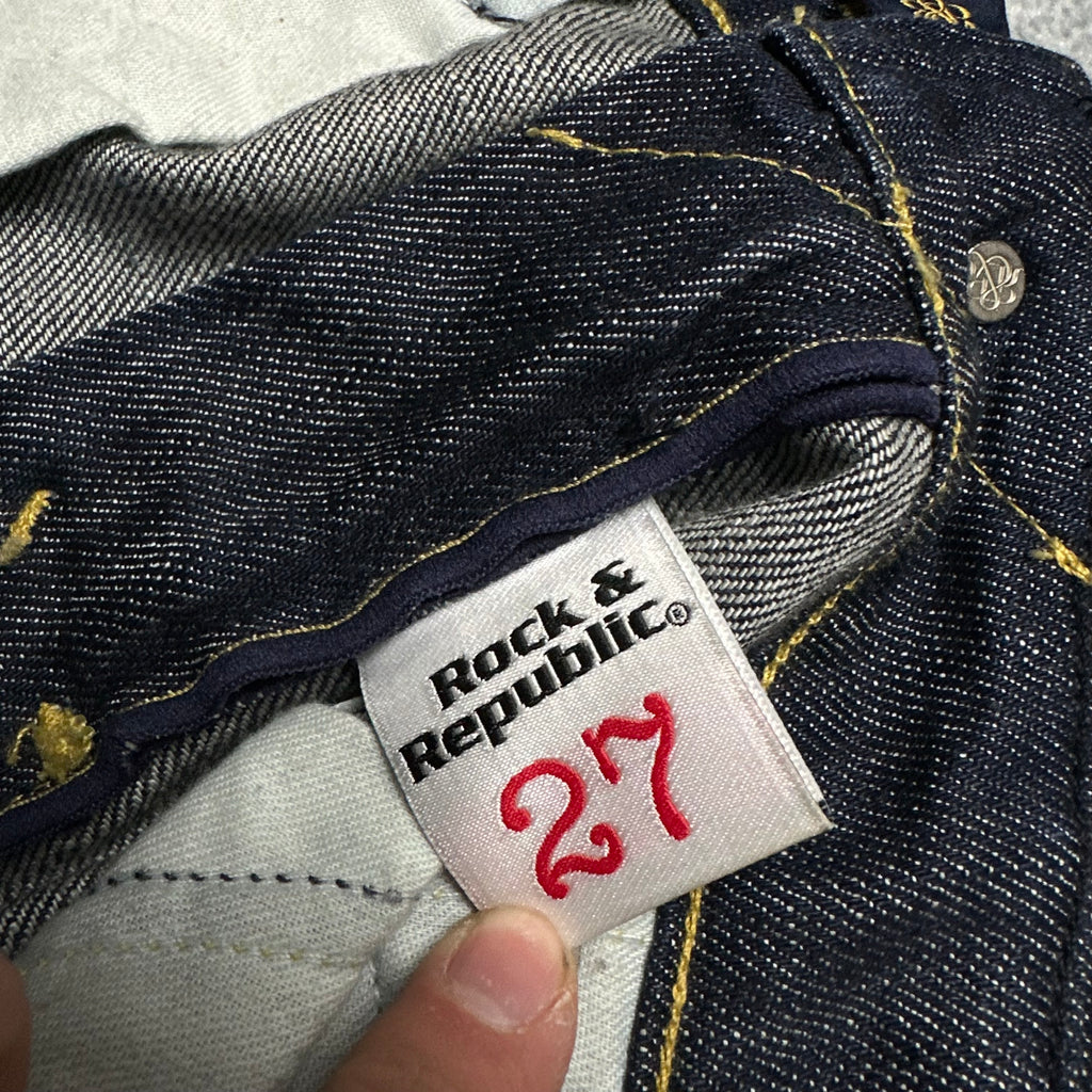 Vintage Rock&Republic Bootcut Jeans Women (S)