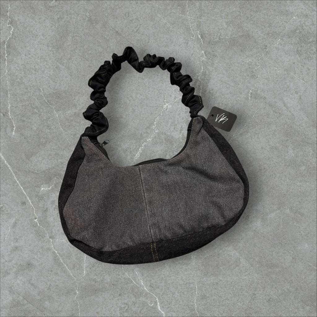 Vintage Carhartt reworked Jeans Bag