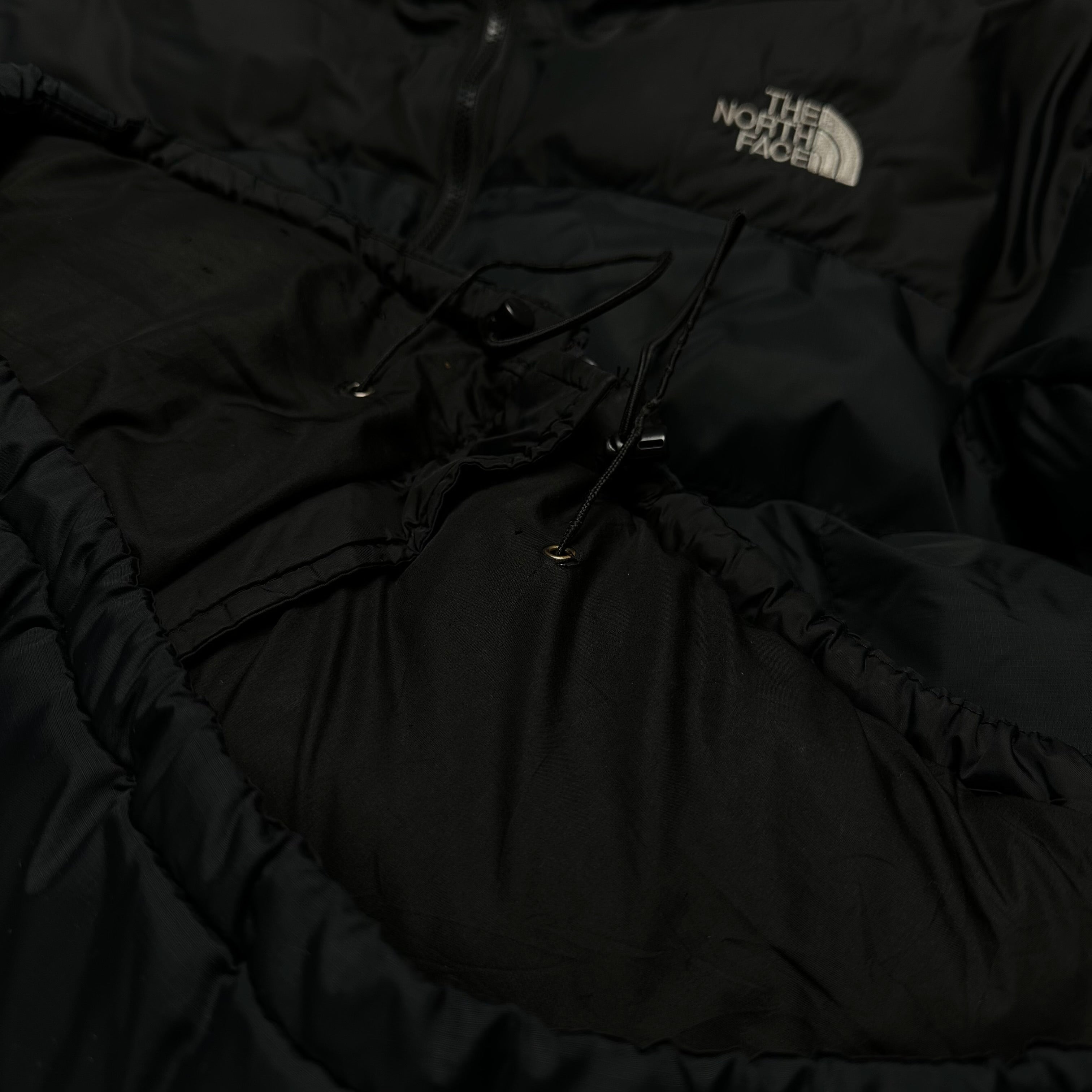 The North Face 700 Puffer Jacke (M)