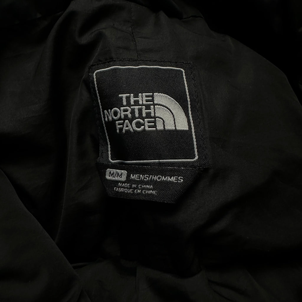 The North Face 700 Puffer Jacke (M)
