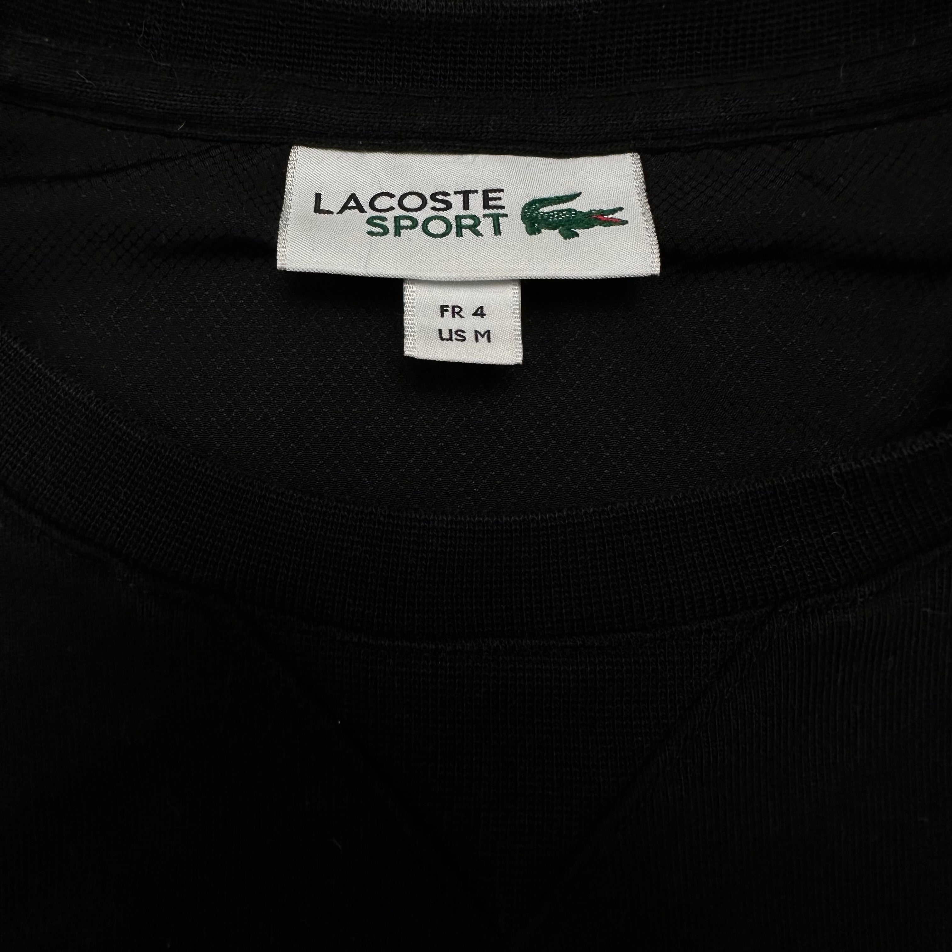 Lacoste Sweater (M)
