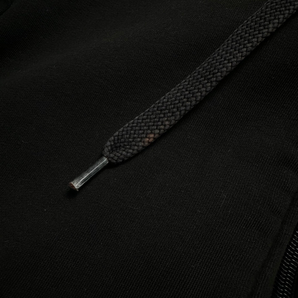 Vintage Lacoste Zipper Jacke (S)