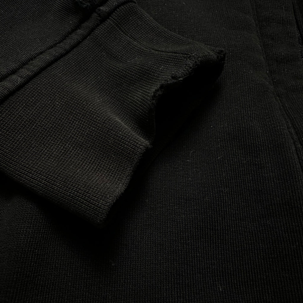 Vintage Lacoste Zipper Jacke (S)