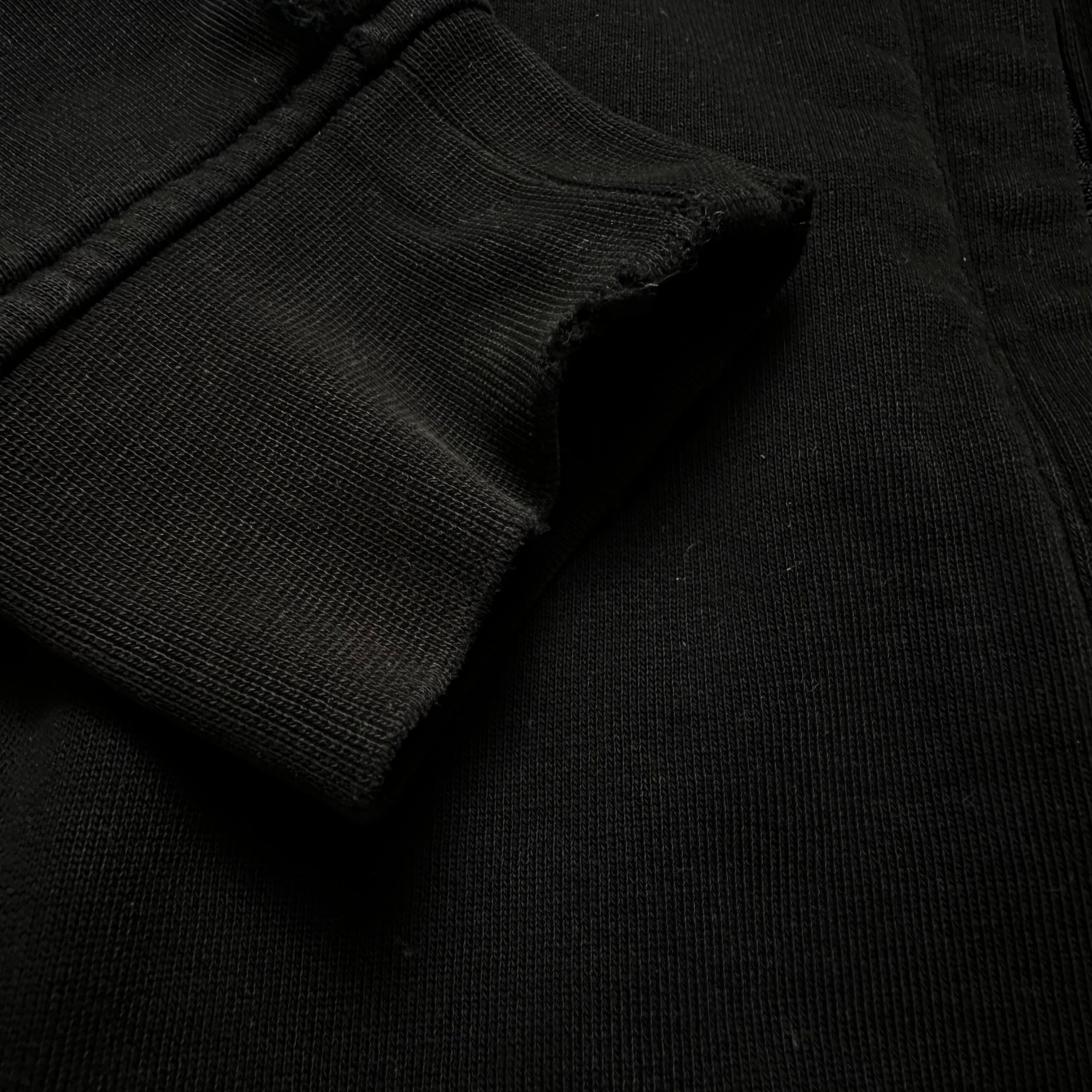 Vintage Lacoste Zipper Jacke (S)