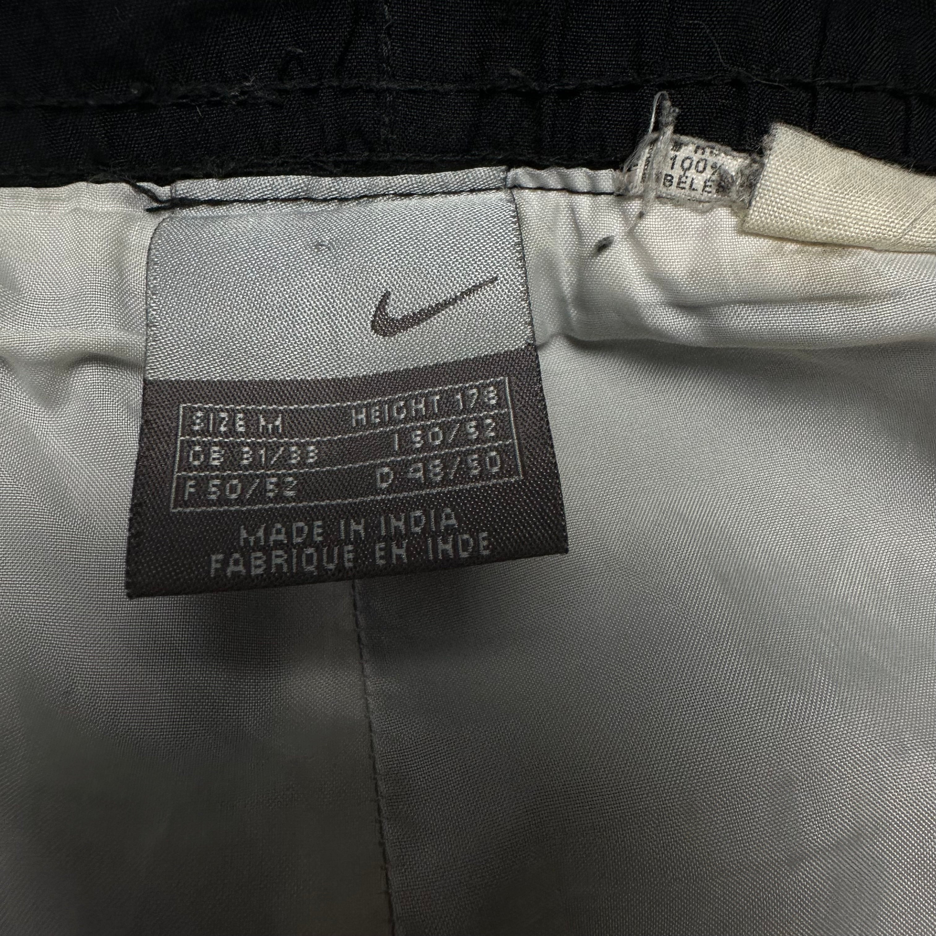 Vintage Nike Trackpants (M)