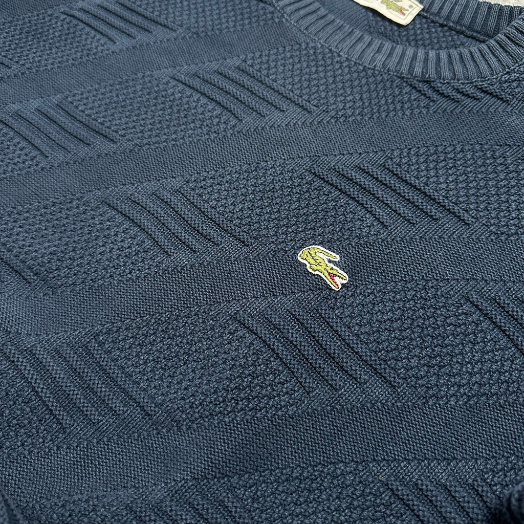 Vintage Lacoste Sweater (M)