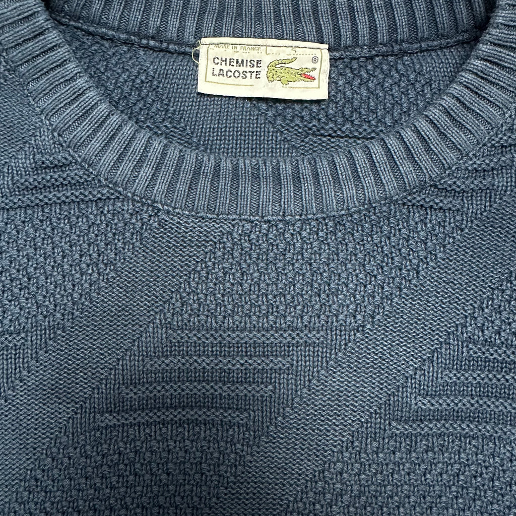 Vintage Lacoste Sweater (M)