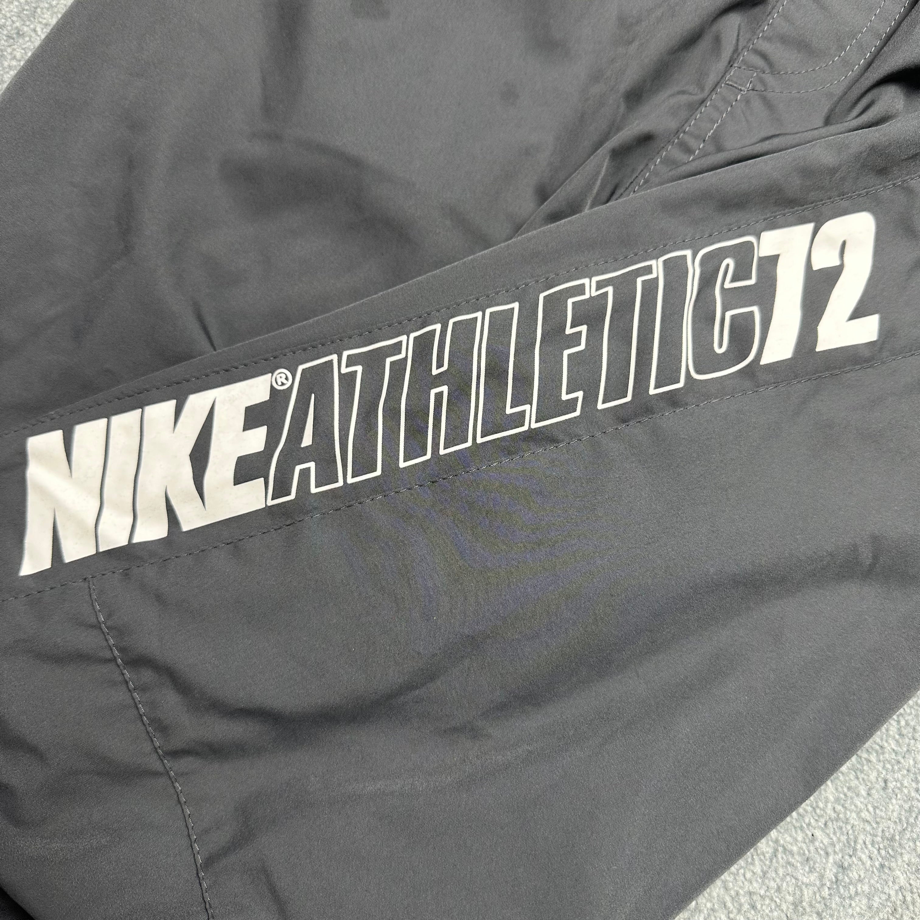 Vintage Nike Athletic Trackpants (M)