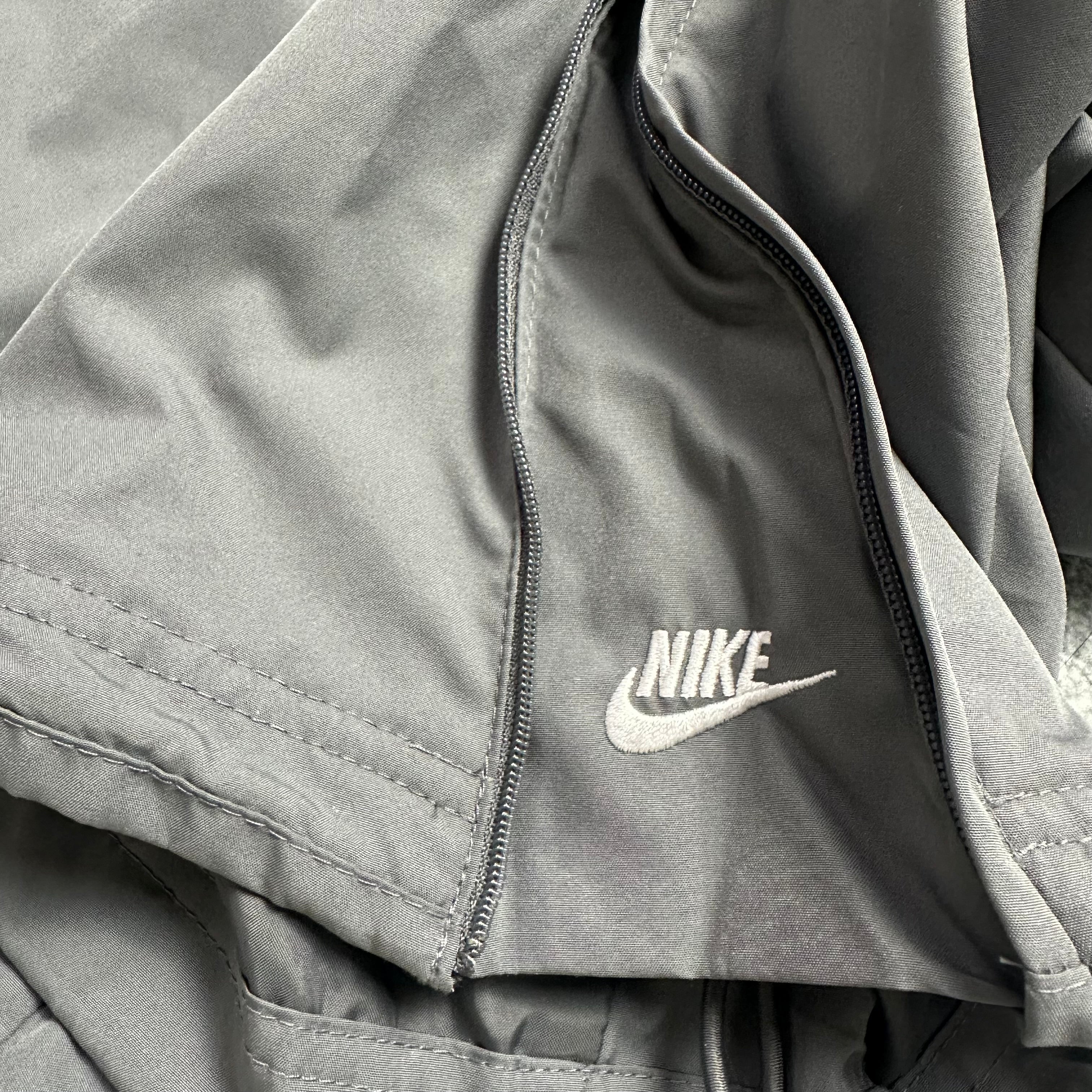 Vintage Nike Athletic Trackpants (M)