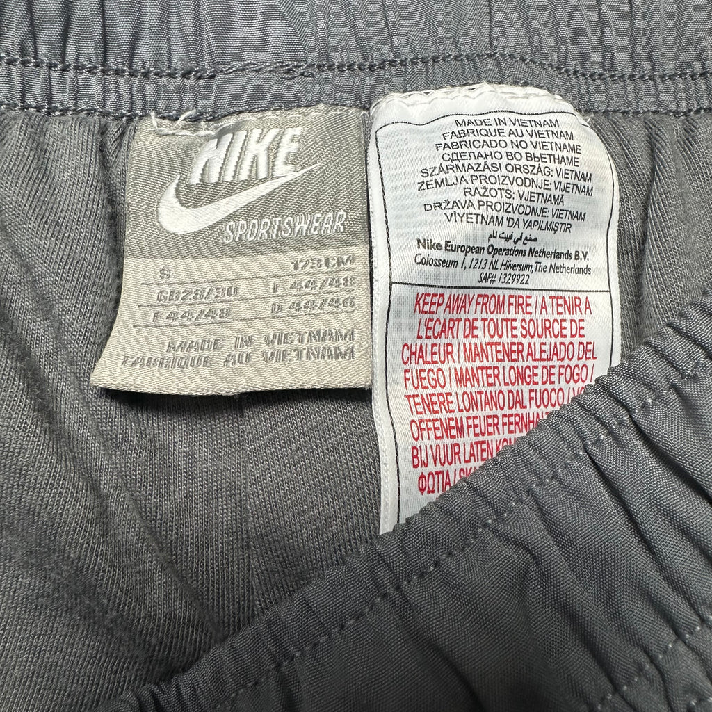 Vintage Nike Athletic Trackpants (M)
