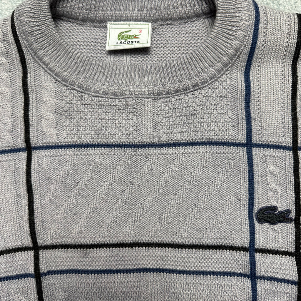 Vintage Lacoste Sweater (L)