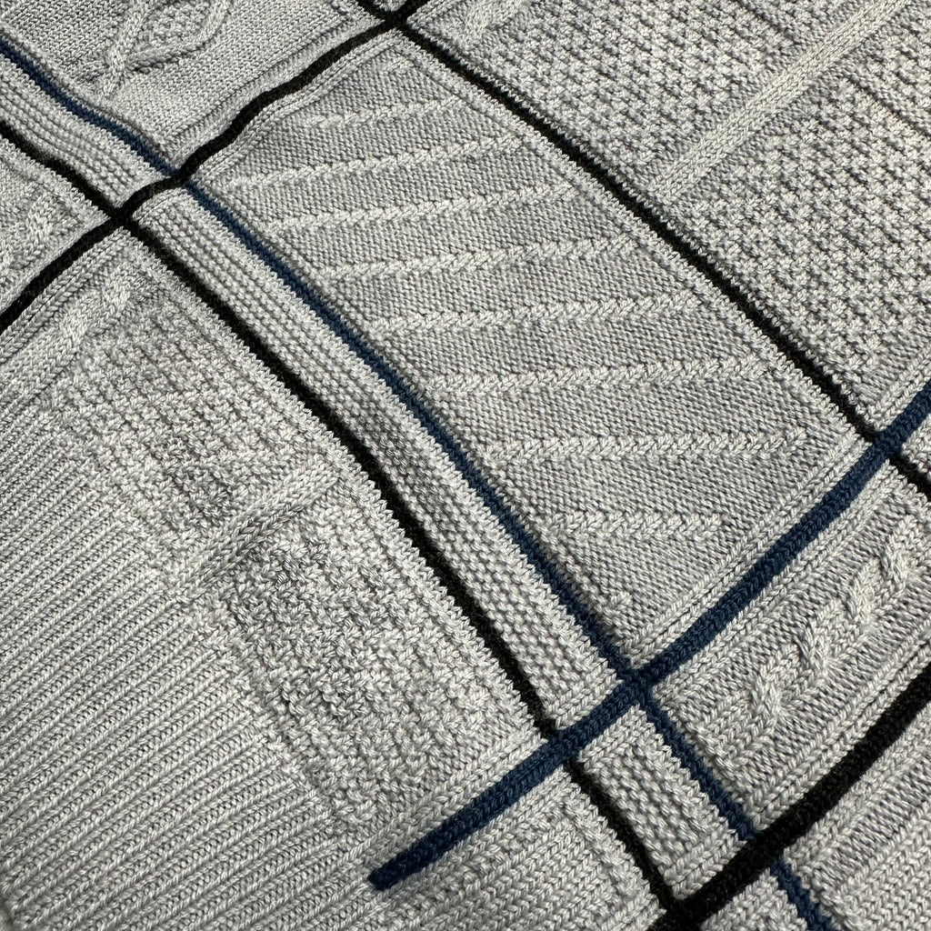 Vintage Lacoste Sweater (L)