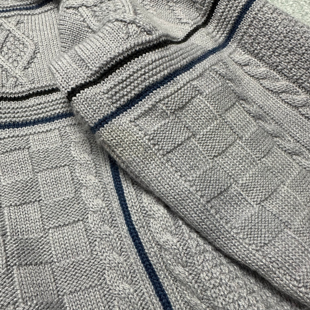 Vintage Lacoste Sweater (L)