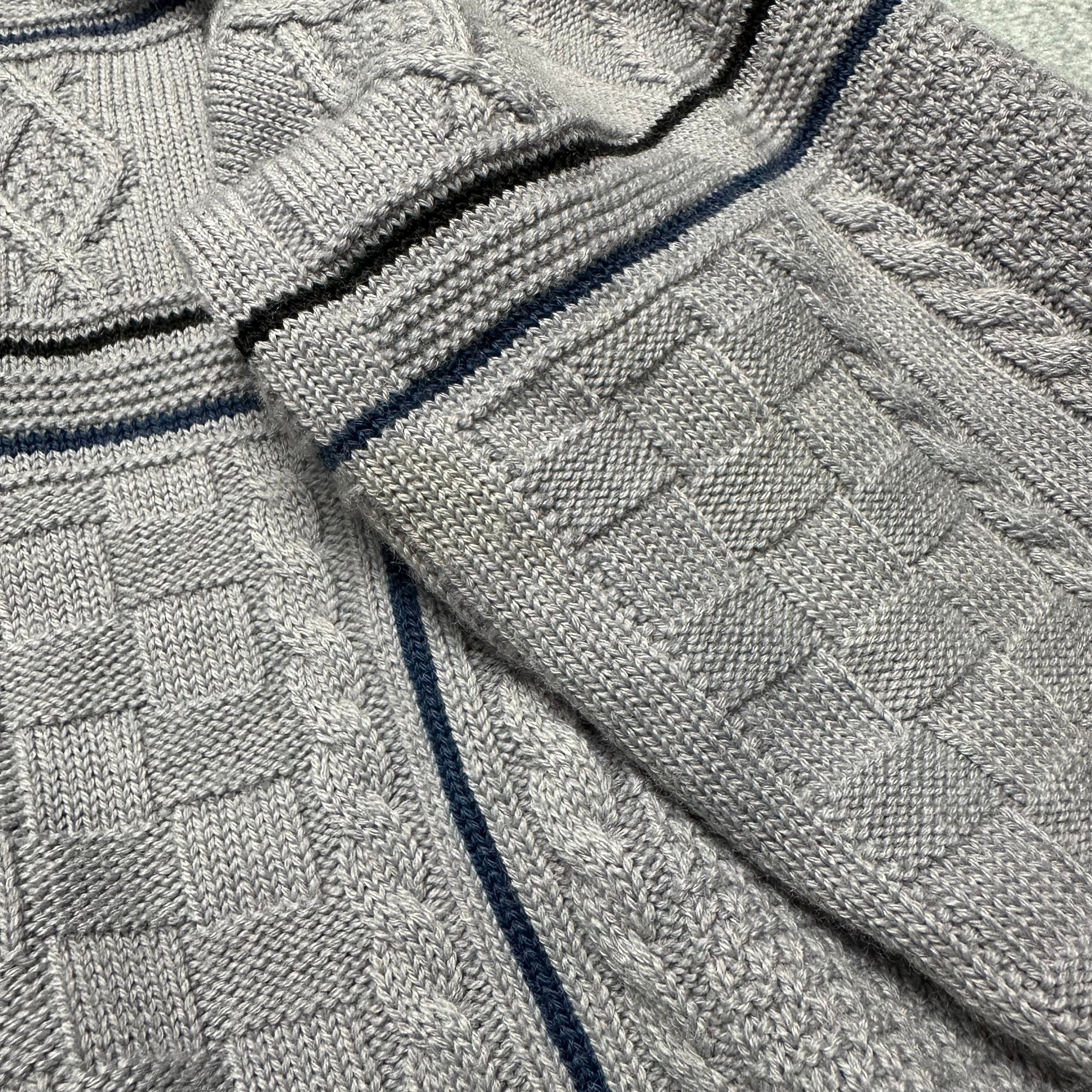 Vintage Lacoste Sweater (L)