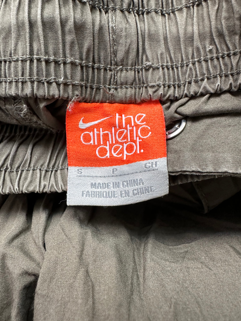 Vintage Nike Trackpants (S)