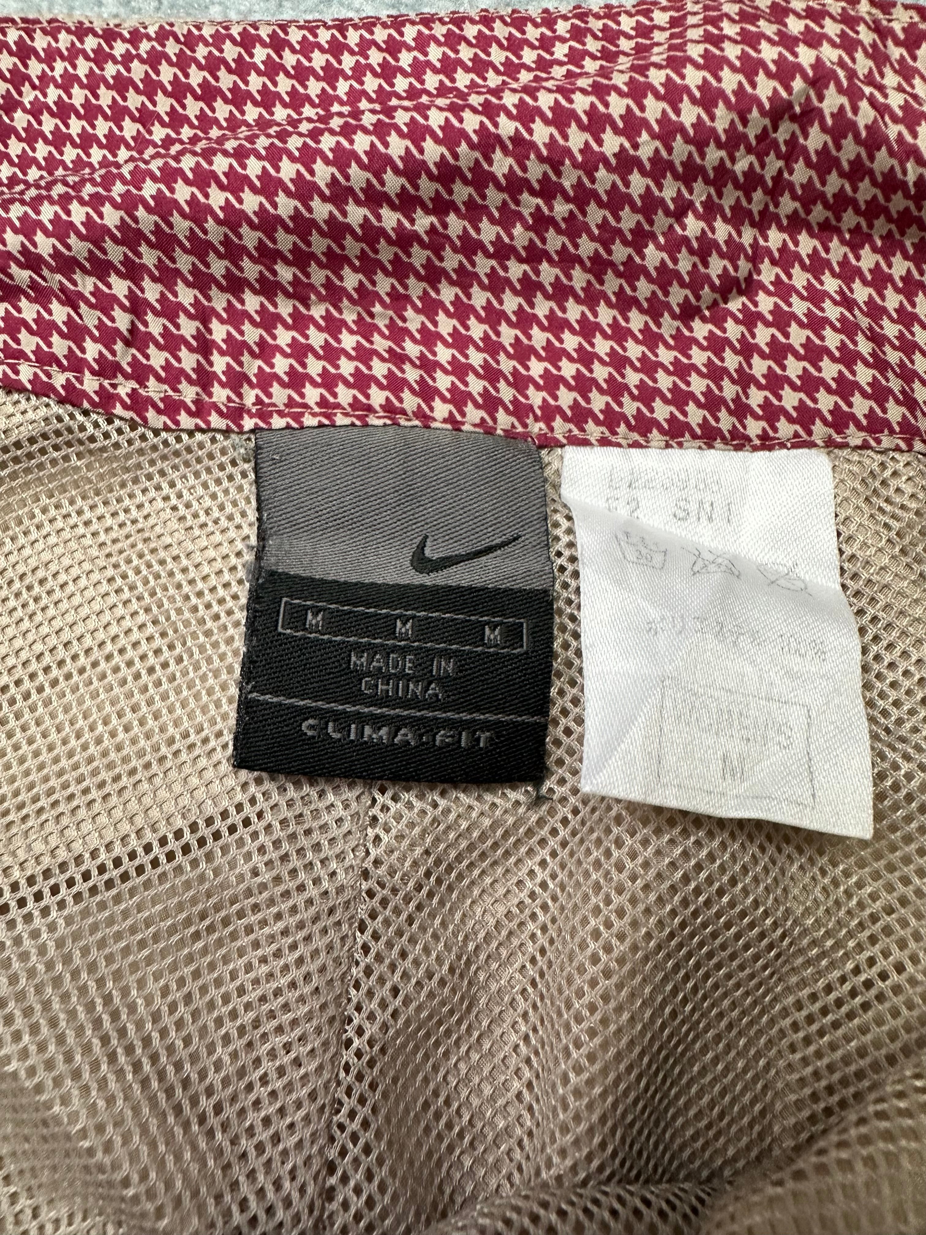 Vintage Nike Trackpants (M)