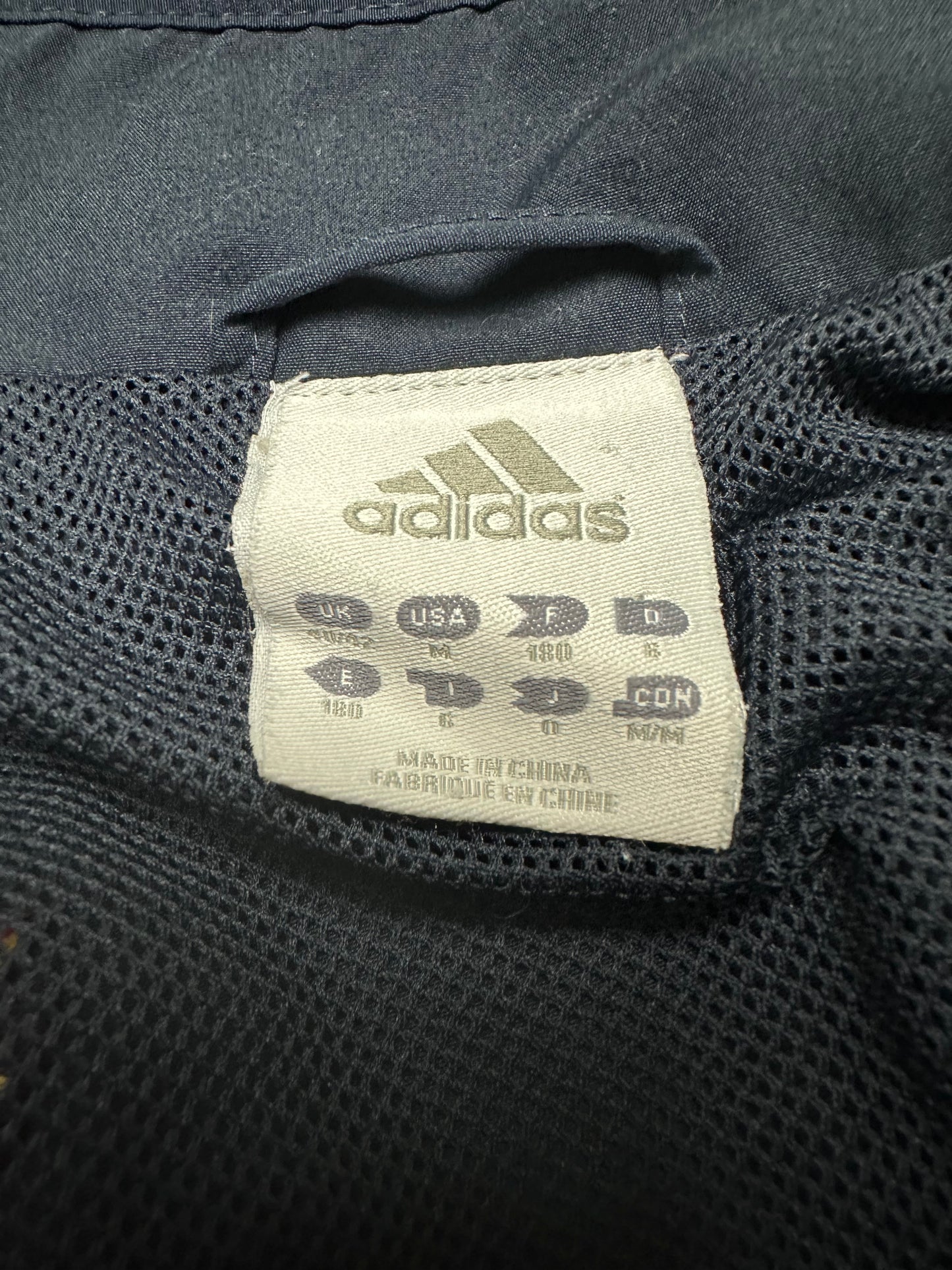Vintage Spanien Tracksuit 2007 (M)