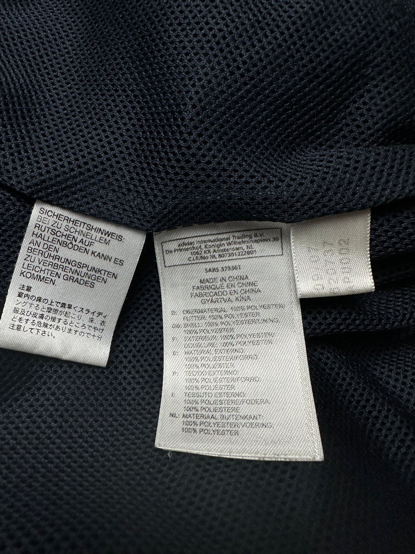 Vintage Spanien Tracksuit 2007 (M)