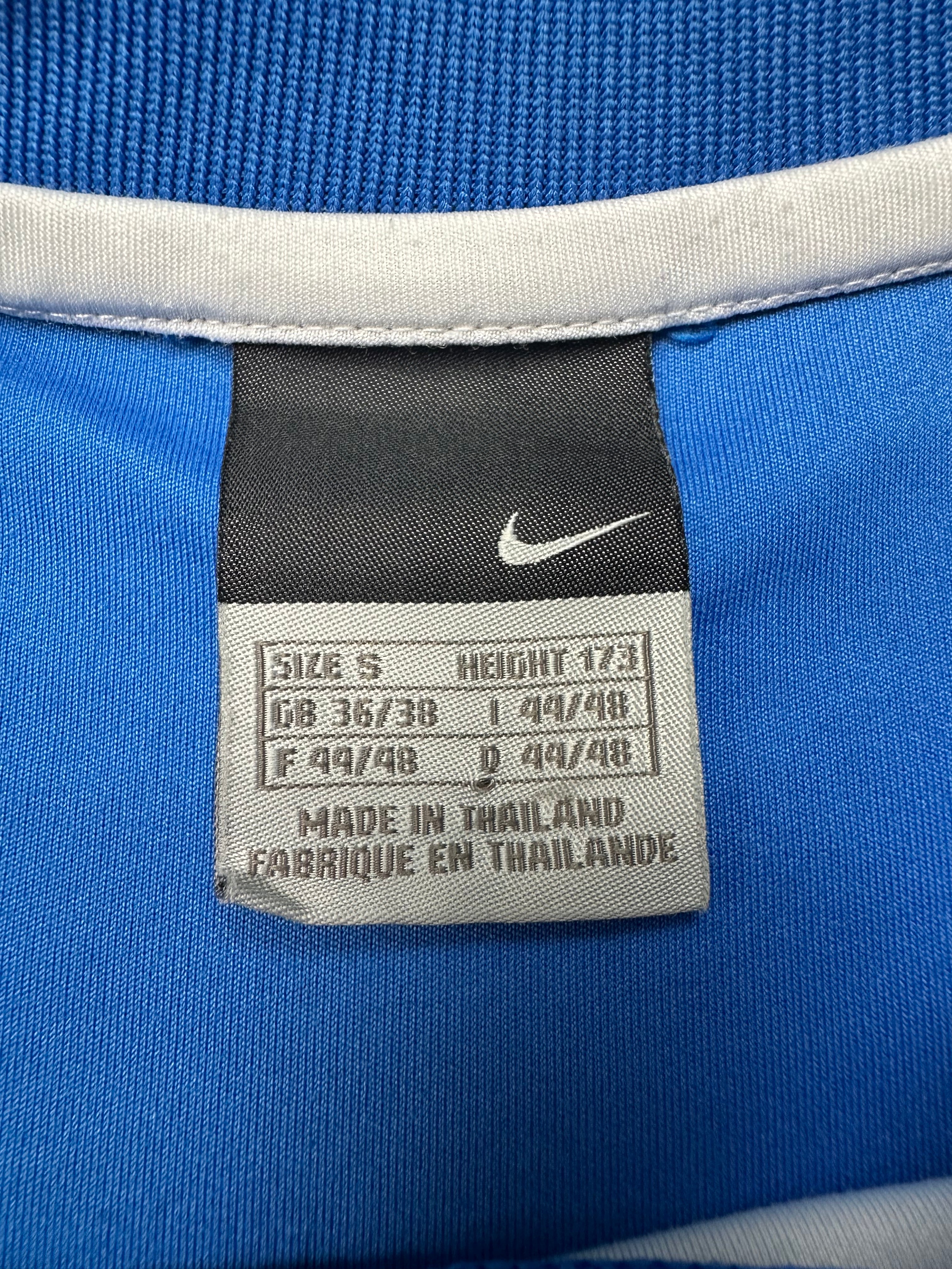 Vintage Nike Sportshirt 2002 (S)