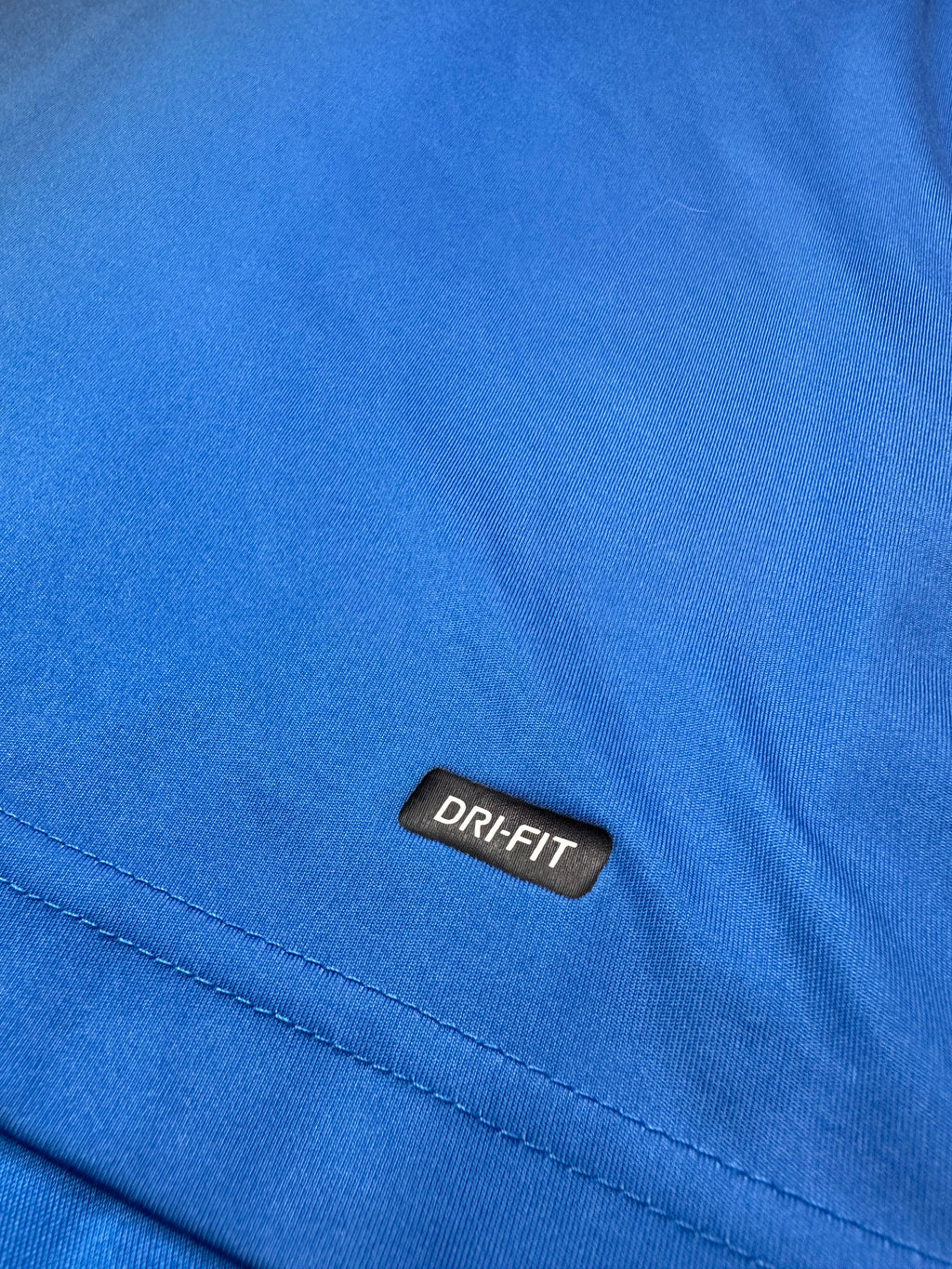 Vintage Nike Sportshirt 2002 (S)