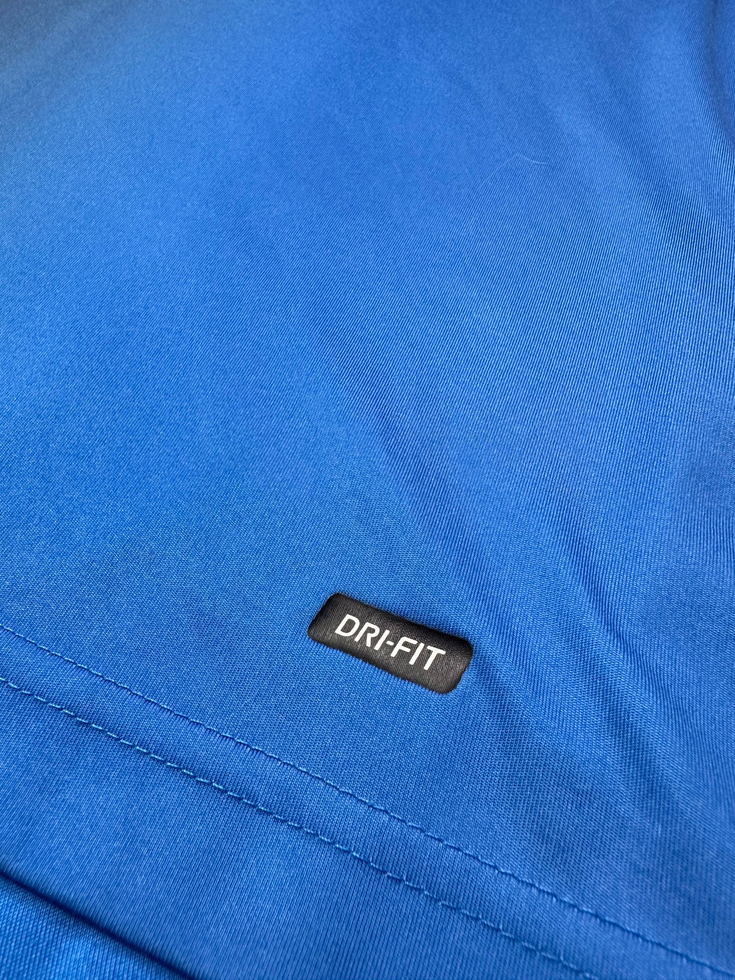 Vintage Nike Sportshirt 2002 (S)