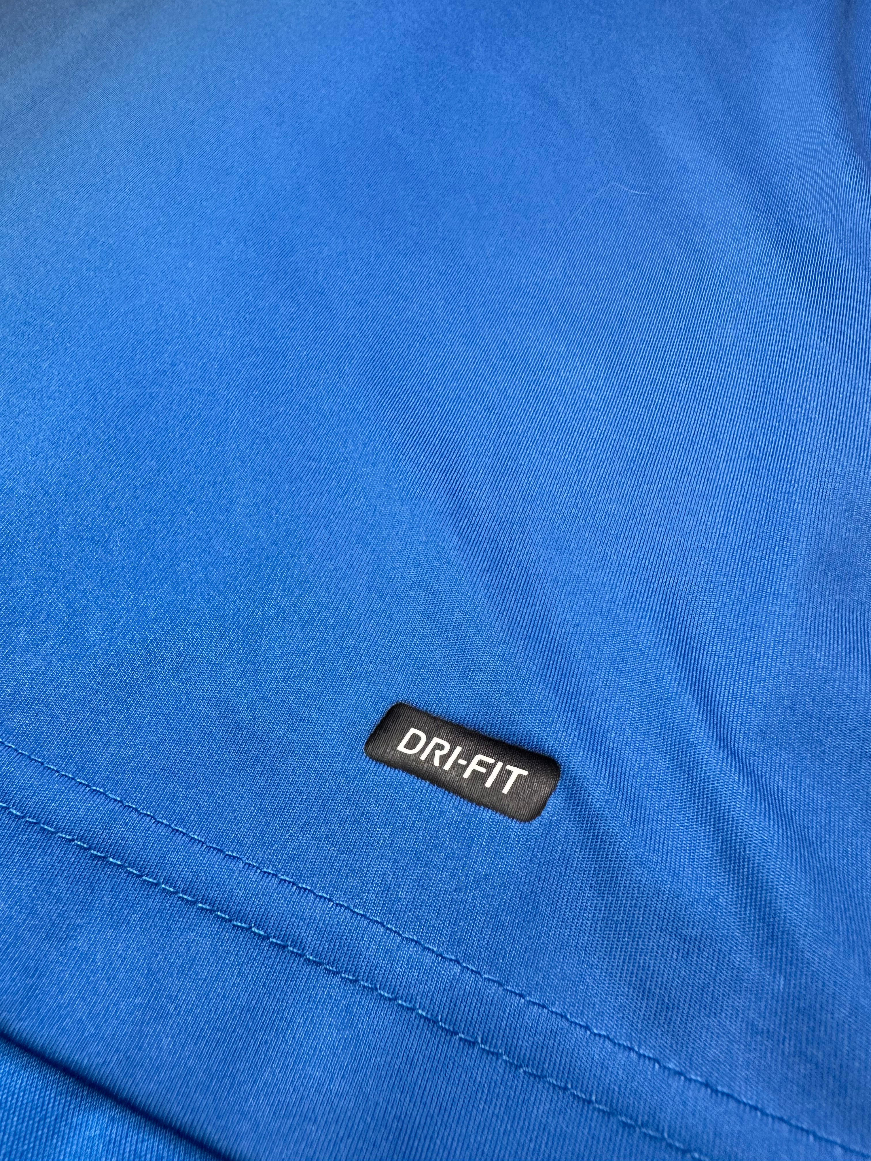 Vintage Nike Sportshirt 2002 (S)