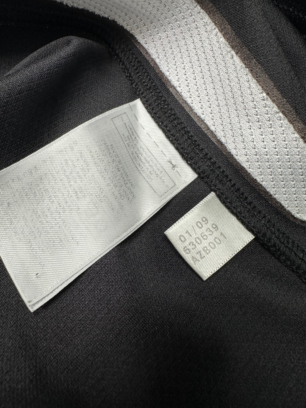 Vintage Adidas Sportshirt 2009 (L)
