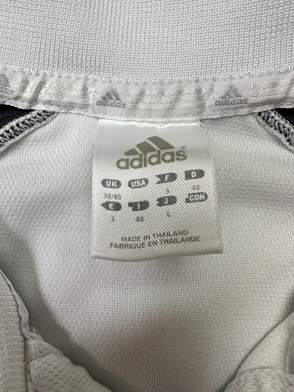 Vintage Adidas Shirt 2004 (L)