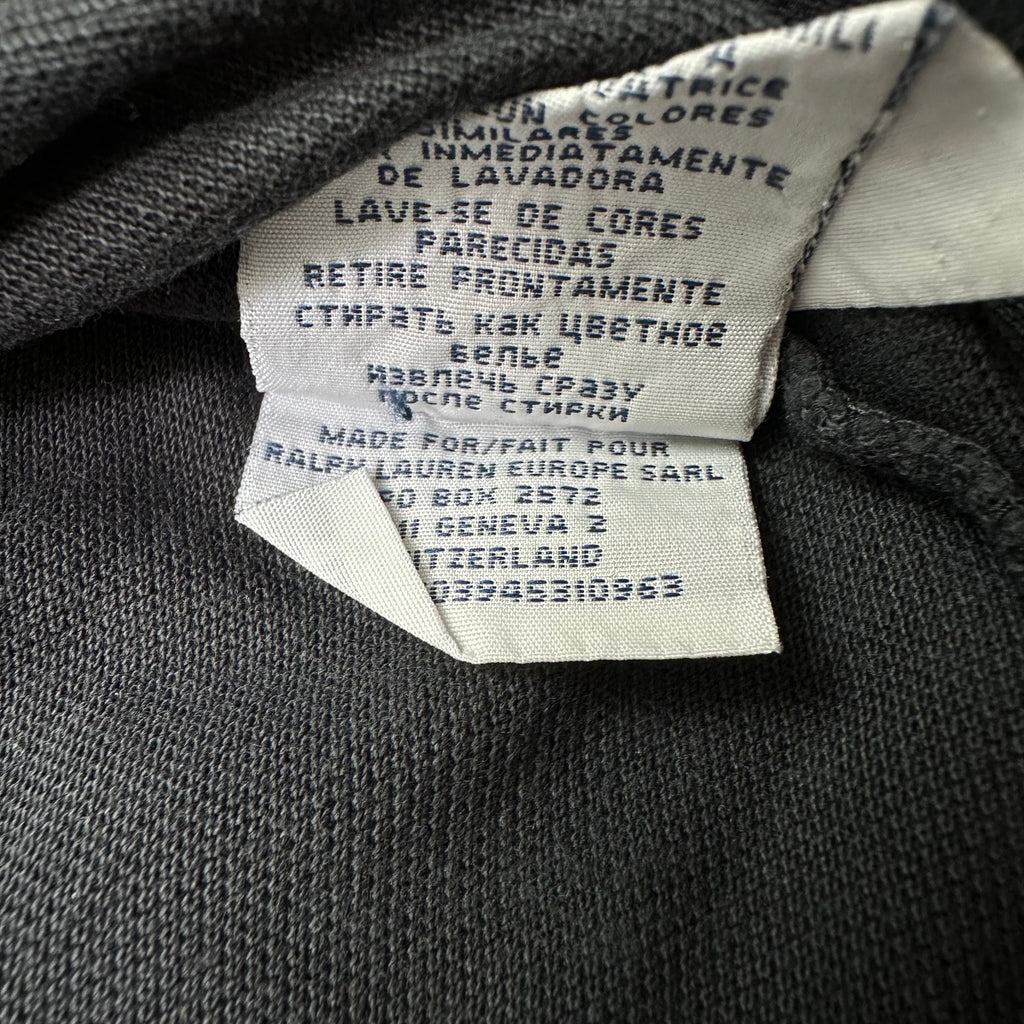 Vintage Ralph Lauren Polo (XL)