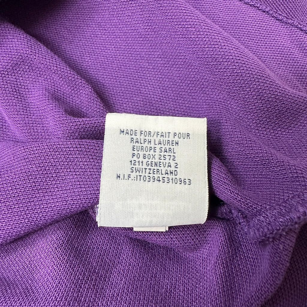 Vintage Ralph Lauren Polo London (XL)