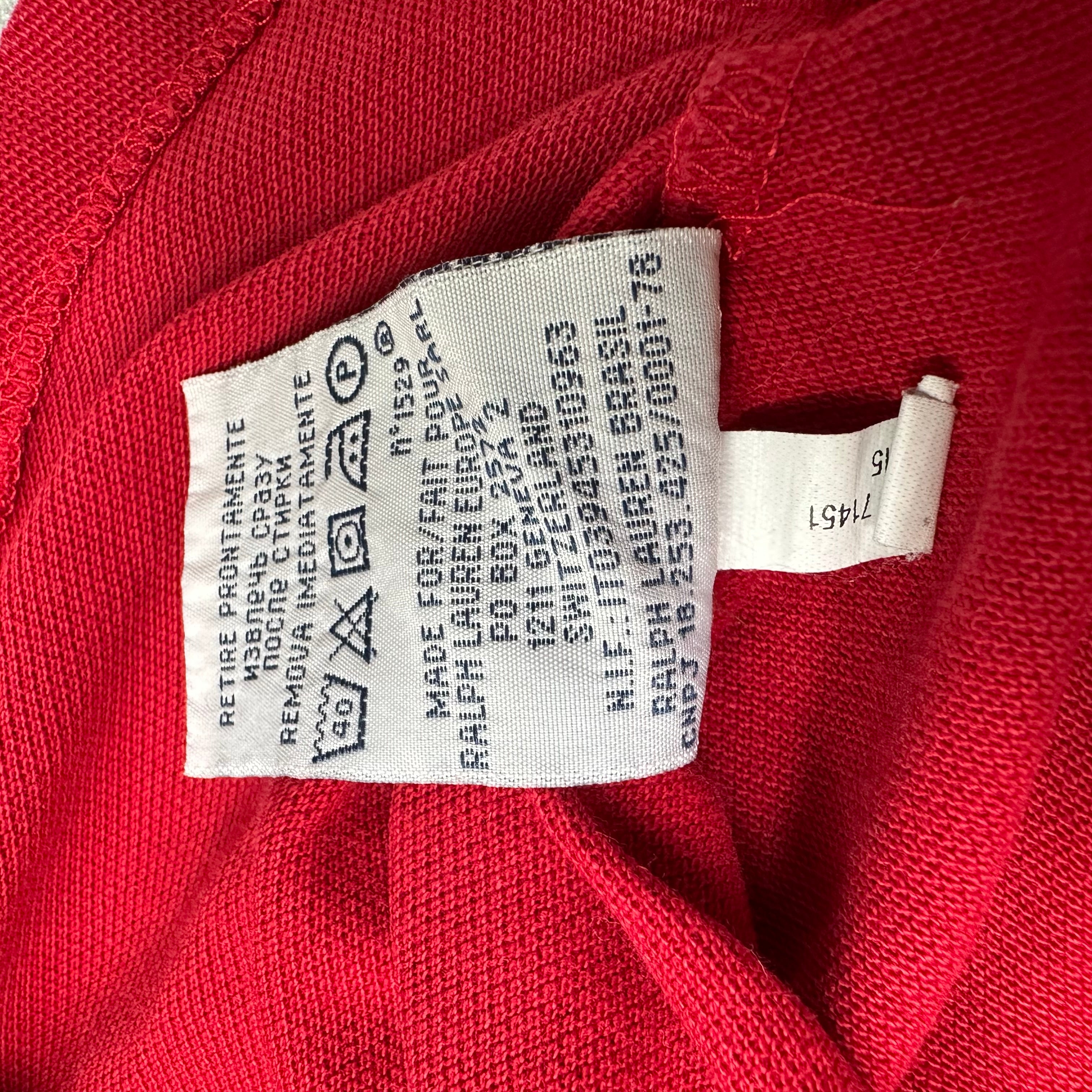 Vintage Ralph Lauren Polo Spain (XL)