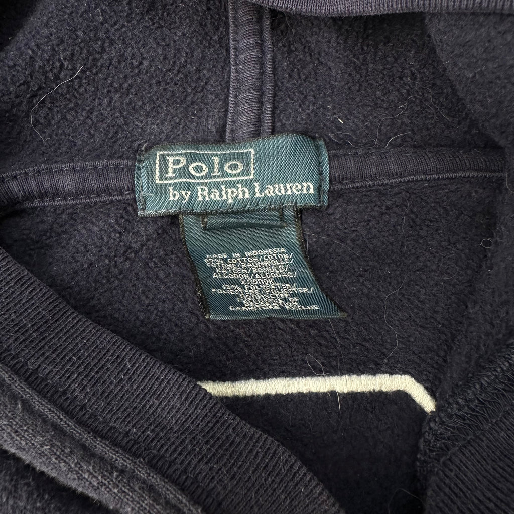 Vintage Ralph Lauren Hoodie (XS-S)