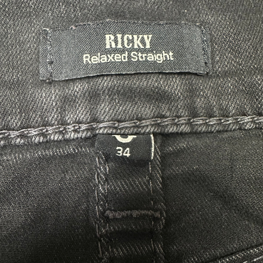 Vintage True Religion Jeans (Länge 33)