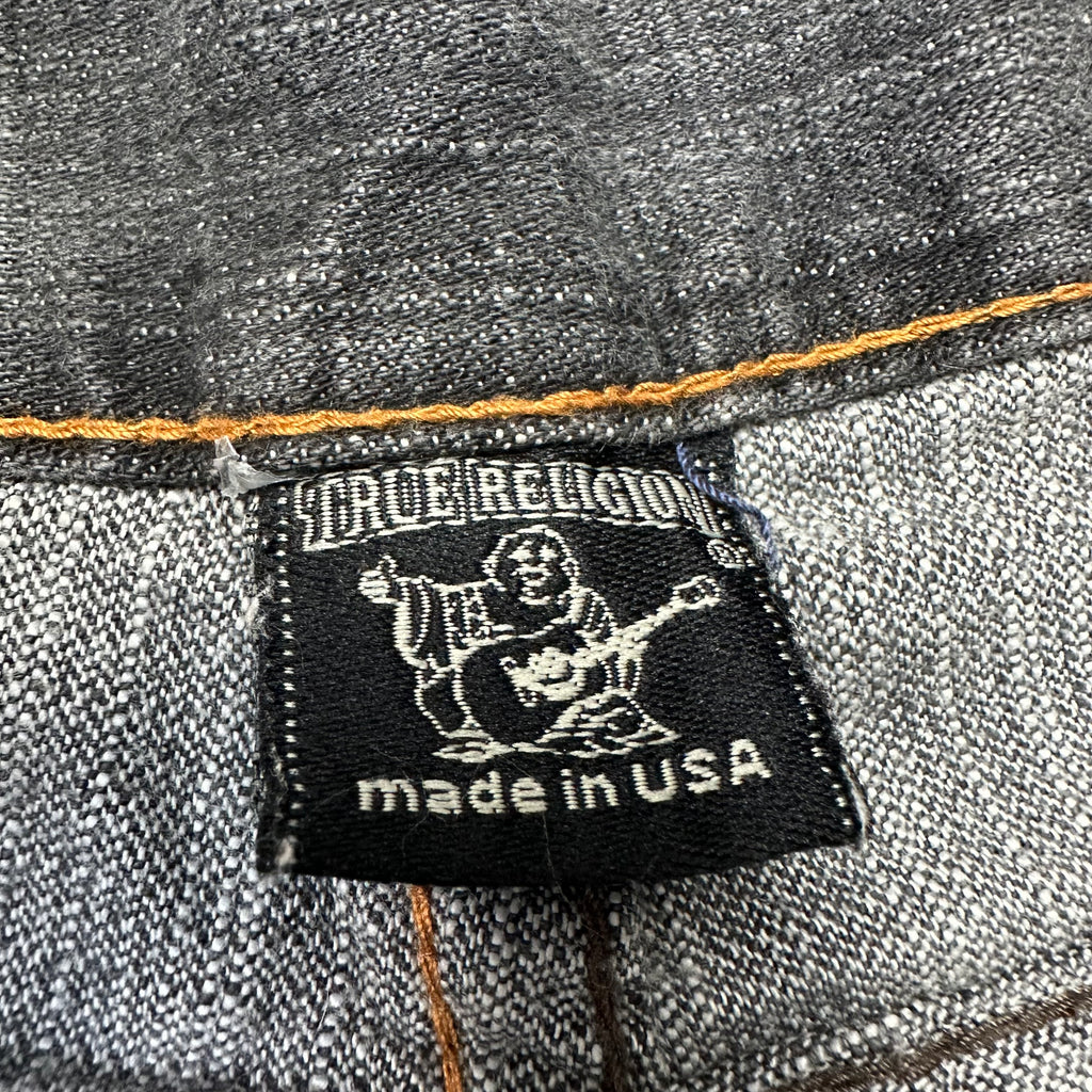 Vintage True Religion Jeans (Länge 33)