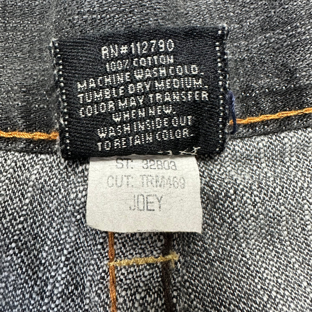 Vintage True Religion Jeans (Länge 33)