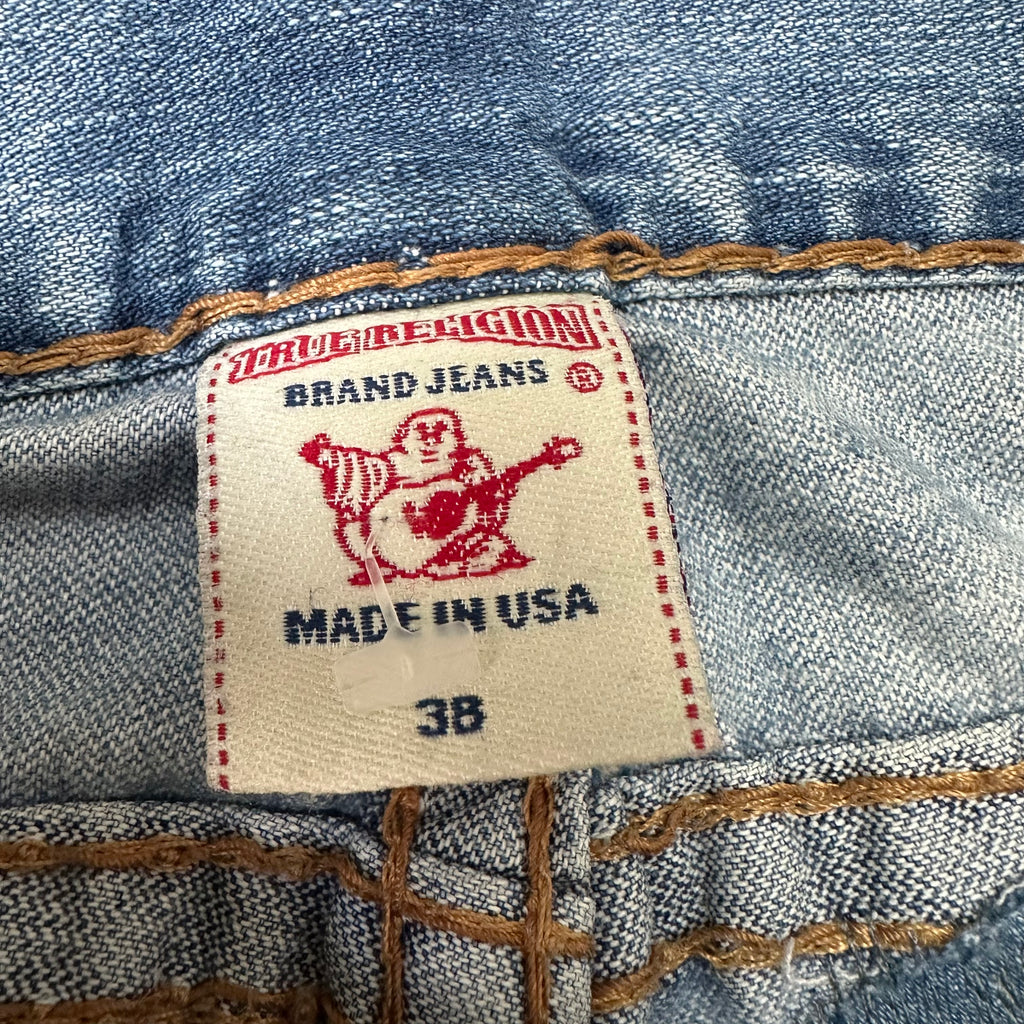 Vintage True Religion Jeans (Länge 33)