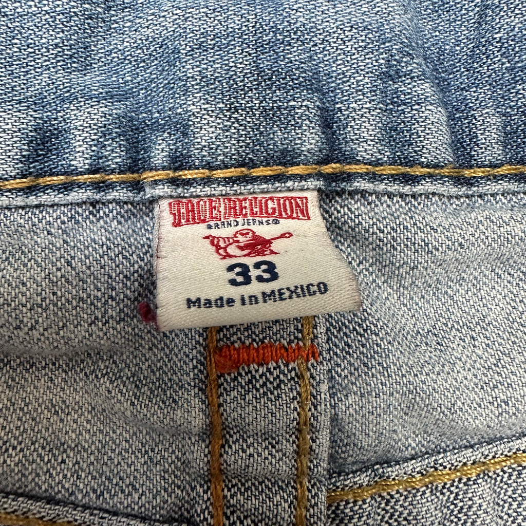 Vintage True Religion Jeans (Länge 29-30)