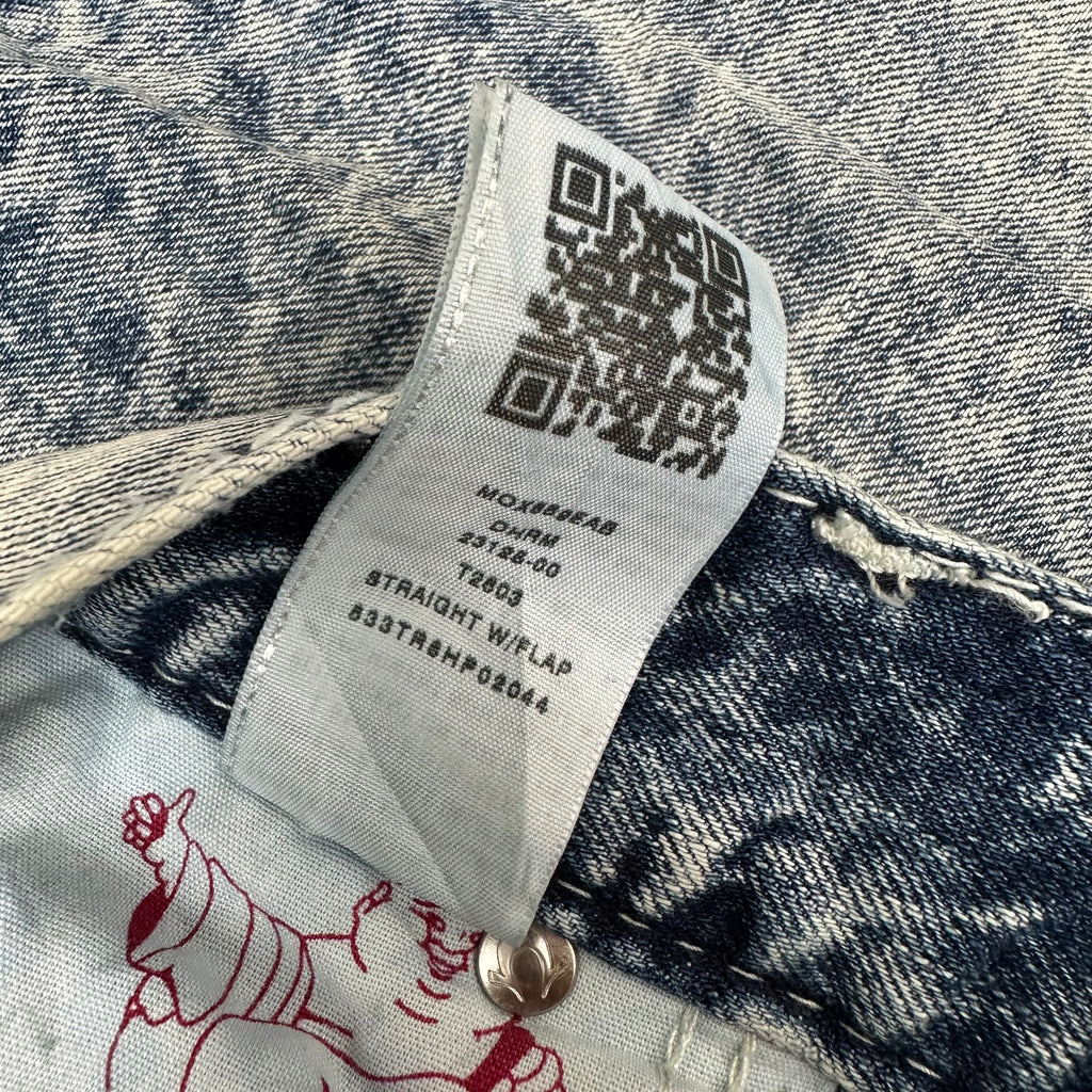 Vintage True Religion Jeans (Länge 35)