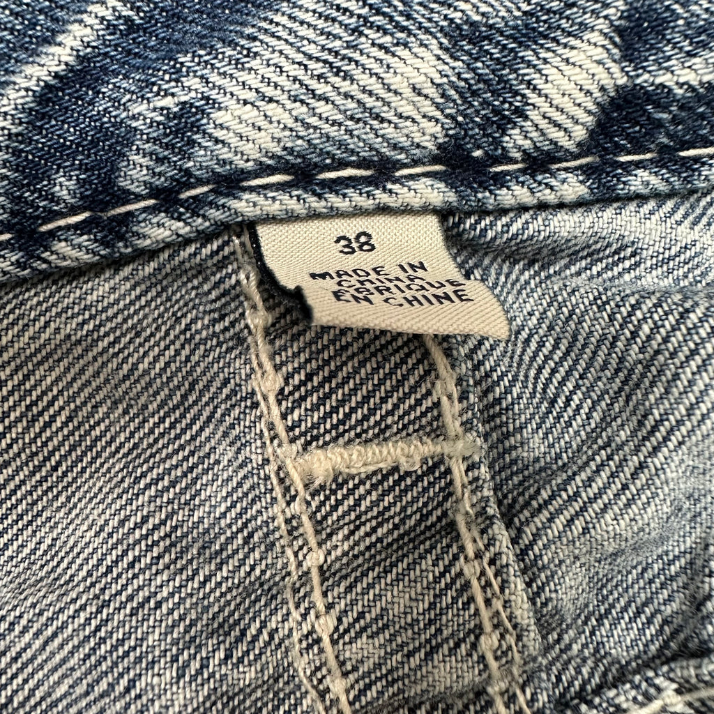 Vintage True Religion Jeans (Länge 35)