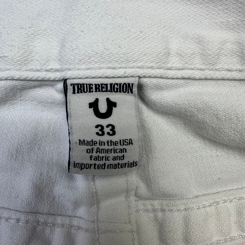 Vintage True Religion Jeans (Länge 33)