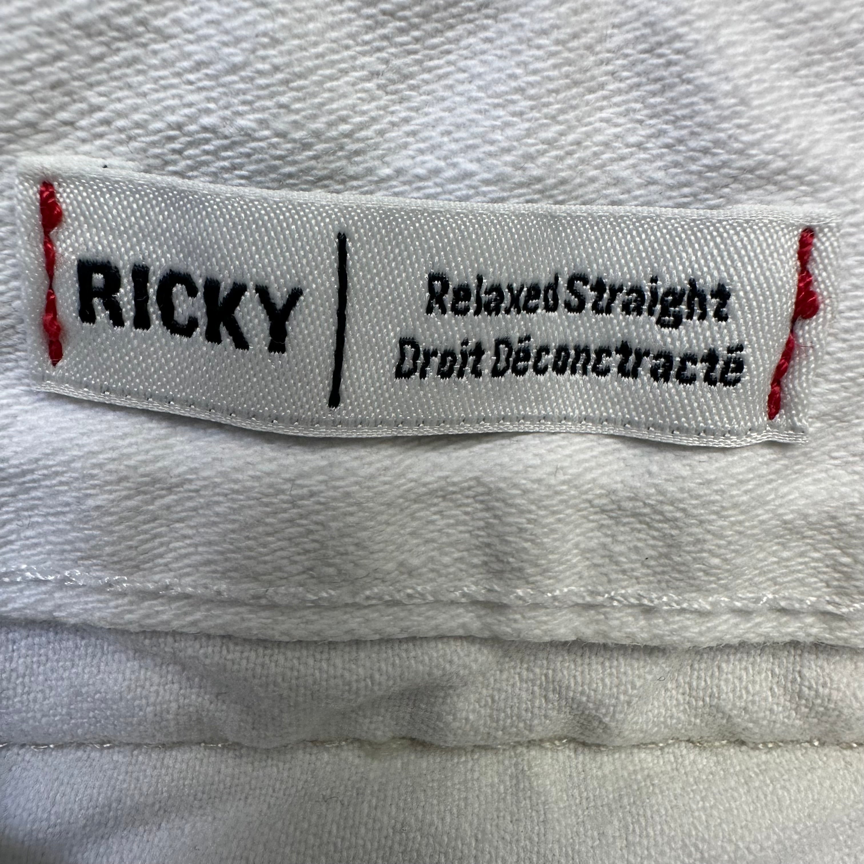 Vintage True Religion Jeans (Länge 33)