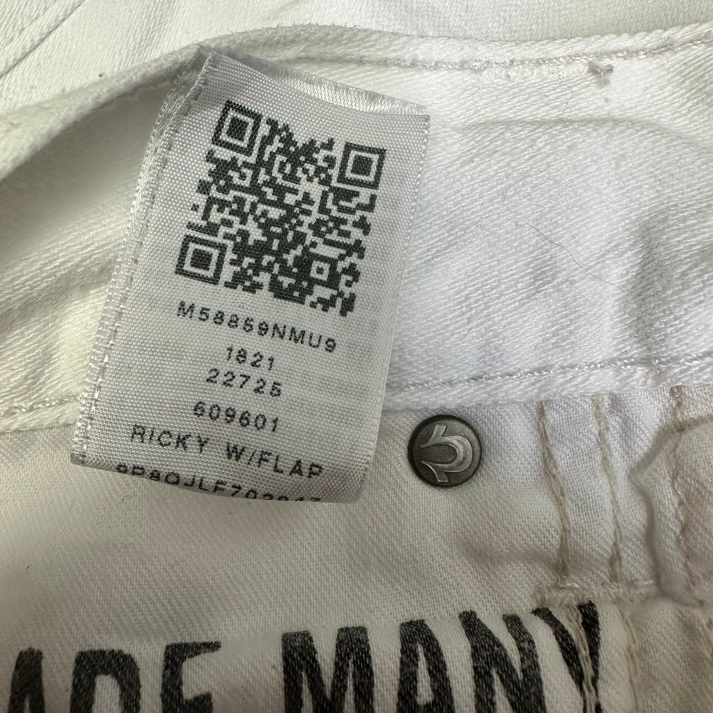 Vintage True Religion Jeans (Länge 33)