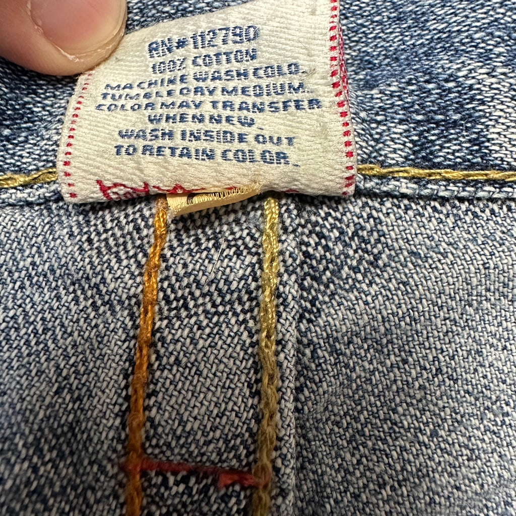 Vintage True Religion Jeans (Länge 31)
