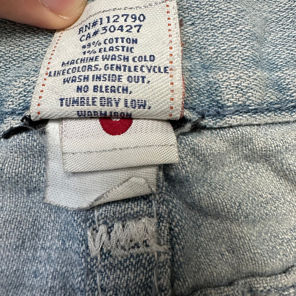 Vintage True Religion Jeans (Länge 30-31)