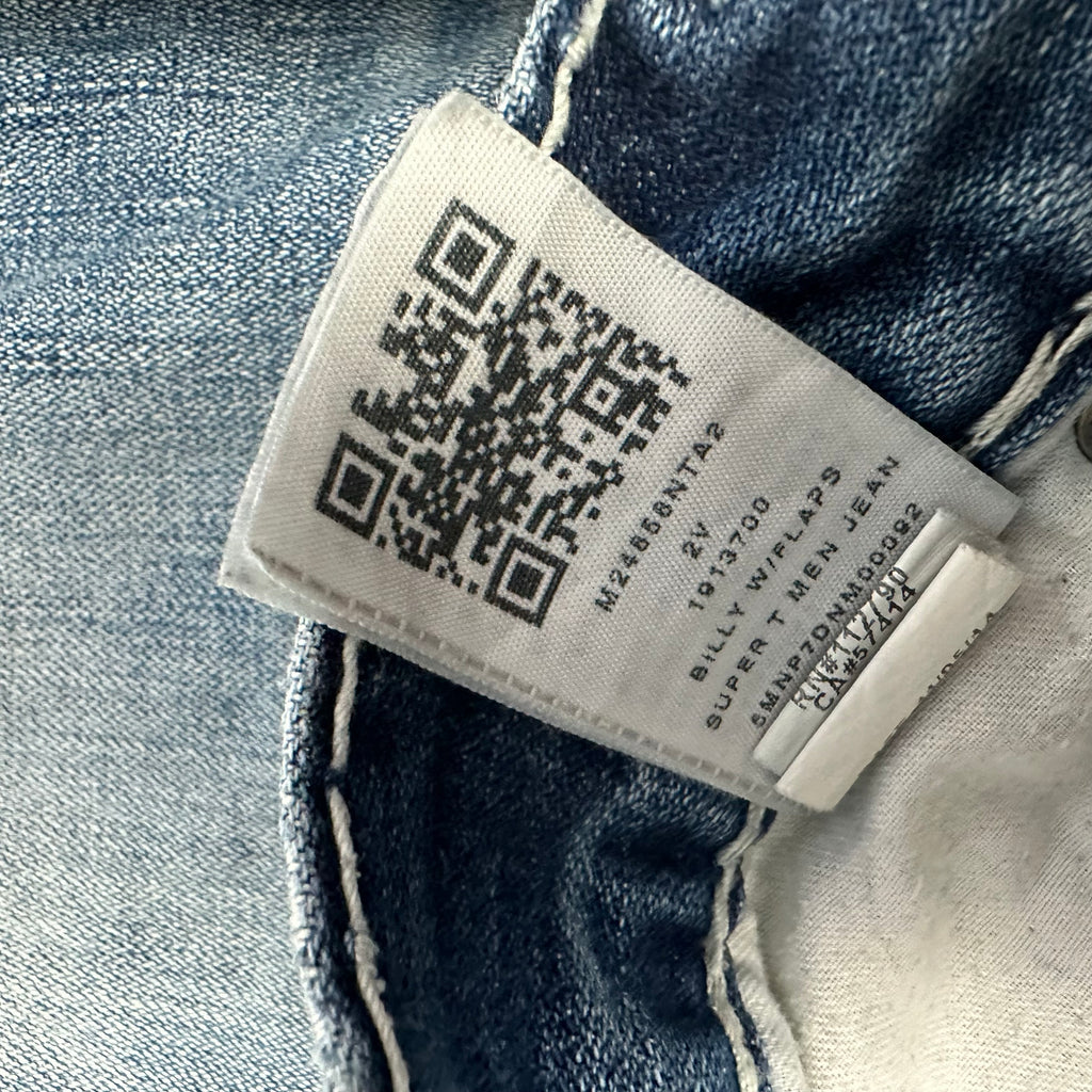 Vintage True Religion Jeans (Länge 31)